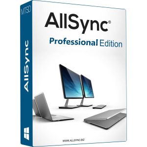 AllSync-Professional
