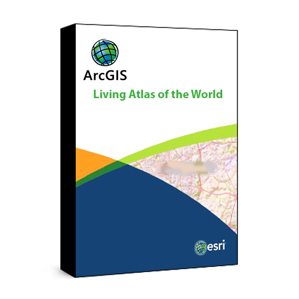 ArcGIS-Living-Atlas-of-the-World