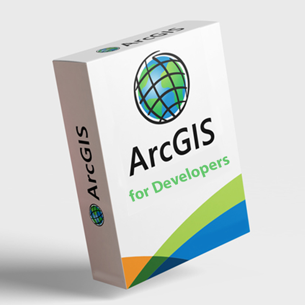 ArcGIS-for-developers