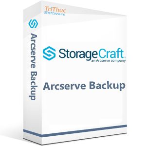 Arcserve-Backup