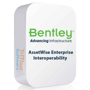 AssetWise-Enterprise-Interoperability