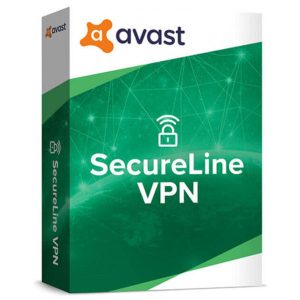 Avast-SecureLine-VPN