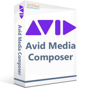 Avid-Media-Composer