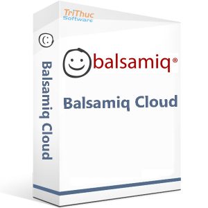 Balsamiq-Cloud