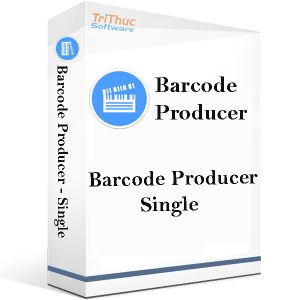 Barcode-Producer-Single