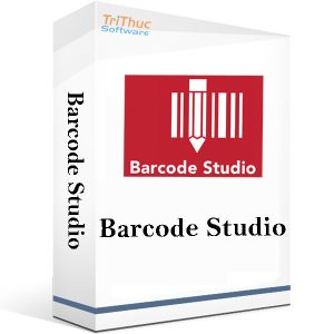 Barcode-Studio