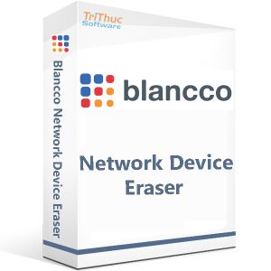 Blancco-Network-Device-Eraser