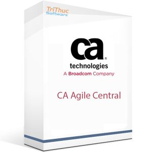 CA-Agile-Central