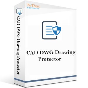 CAD-DWG-Drawing-Protector