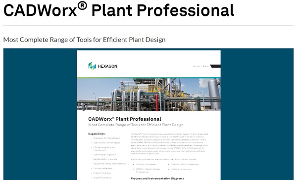 CADWorx-Plant-Professional-1