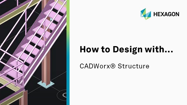 CADWorx-Structure-2