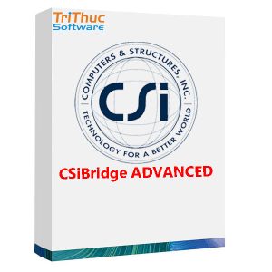CSiBridge-ADVANCED