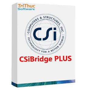 CSiBridge-PLUS