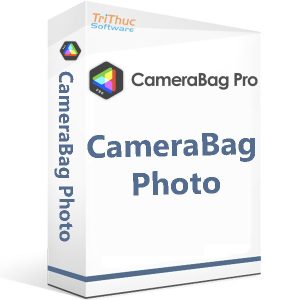 CameraBag-Photo