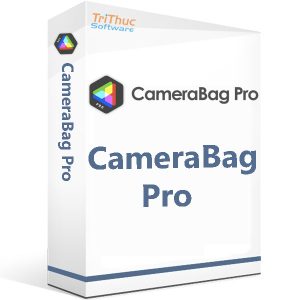 CameraBag-Pro