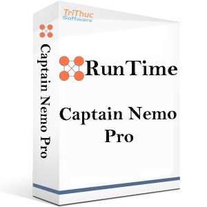 Captain-Nemo-Pro