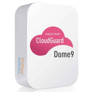 Check-Point-CloudGuard-Dome9