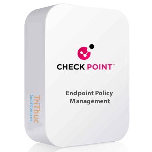 Check-Point-Endpoint-Policy-Management
