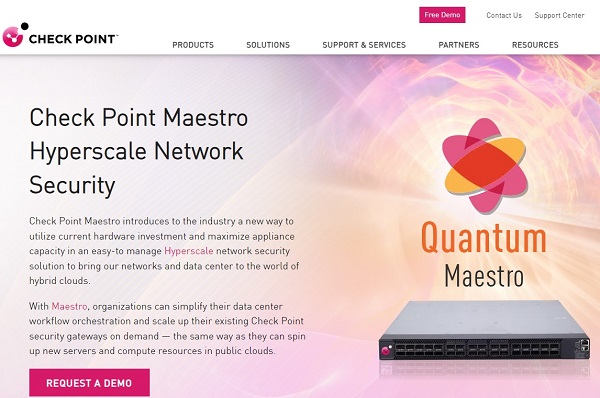 Check-Point-Maestro-Hyperscale-Network-Security-1