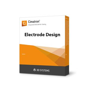 Cimatron-Electrode-Design