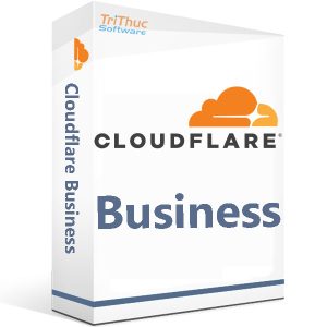 Cloudflare-Business