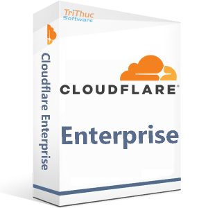 Cloudflare-Enterprise