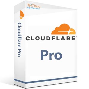 Cloudflare-Pro