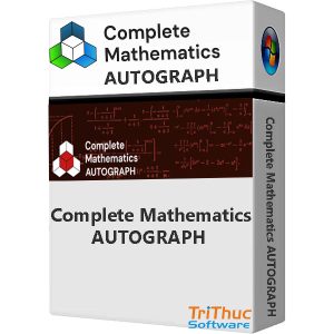 Complete-Mathematics-AUTOGRAPH