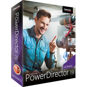 CyberLink-PowerDirector-19-Ultimate