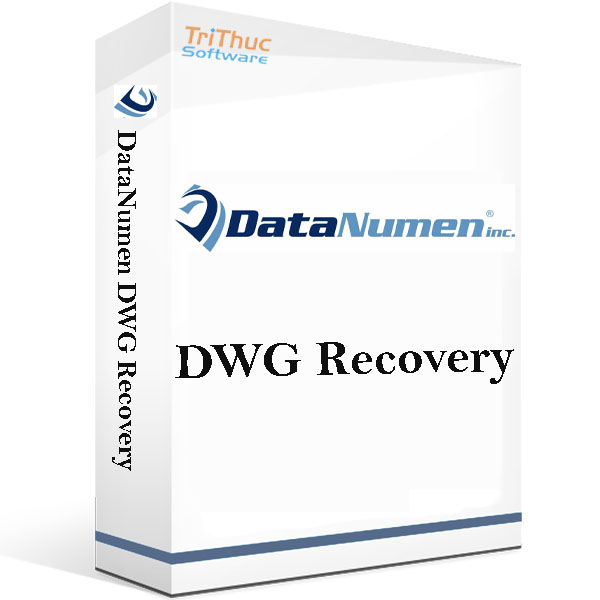 DataNumen-DWG-Recovery