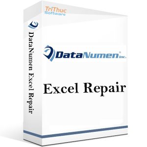 DataNumen-Excel-Repair