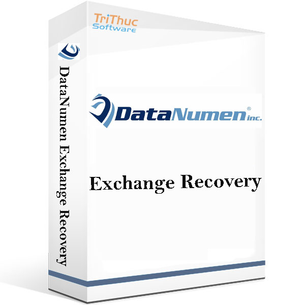 DataNumen-Exchange-Recovery