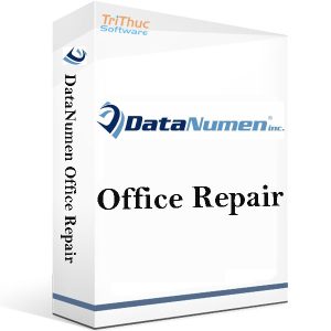 DataNumen-Office-Repair