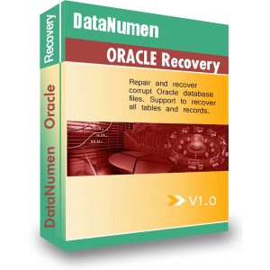 DataNumen-Oracle-Recovery
