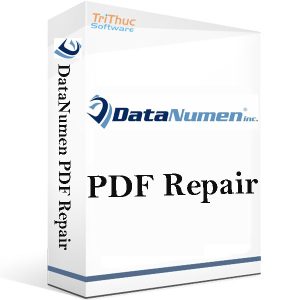 DataNumen-PDF-Repair