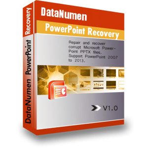 DataNumen-PowerPoint-Recovery