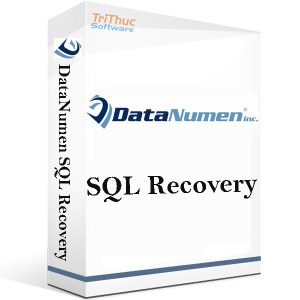 DataNumen-SQL-Recovery