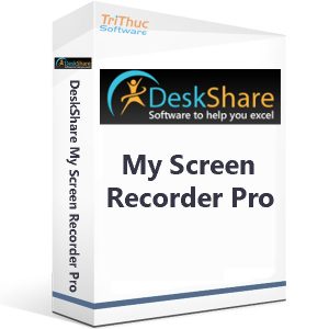 DeskShare-My-Screen-Recorder-Pro