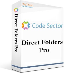Direct-Folders-Pro