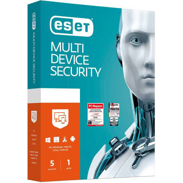 ESET-Multi-Device-Security