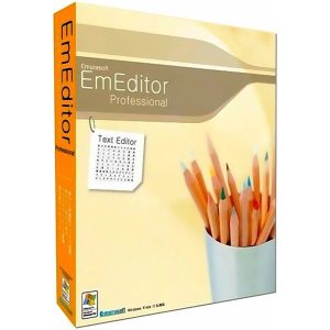 EmEditor-Professional-Lifetime