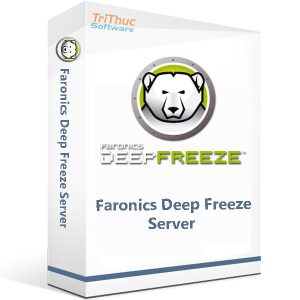Faronics-Deep-Freeze-Server