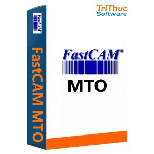 FastCAM-MTO