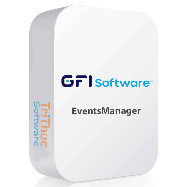 GFI-EventsManager