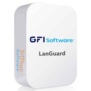 GFI-LanGuard