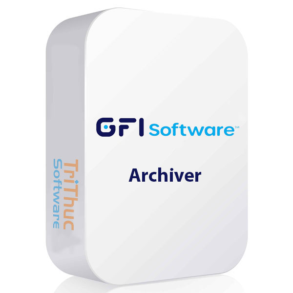 GFI-archiver