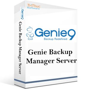 Genie-Backup-Manager-Server