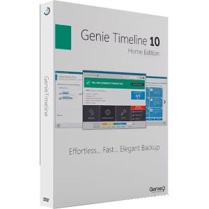 Genie-Timeline-Home