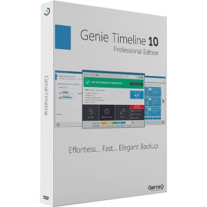 Genie-Timeline-Professional