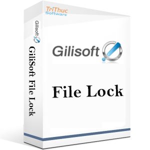 GiliSoft-File-Lock